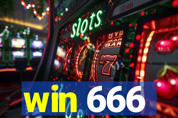 win 666